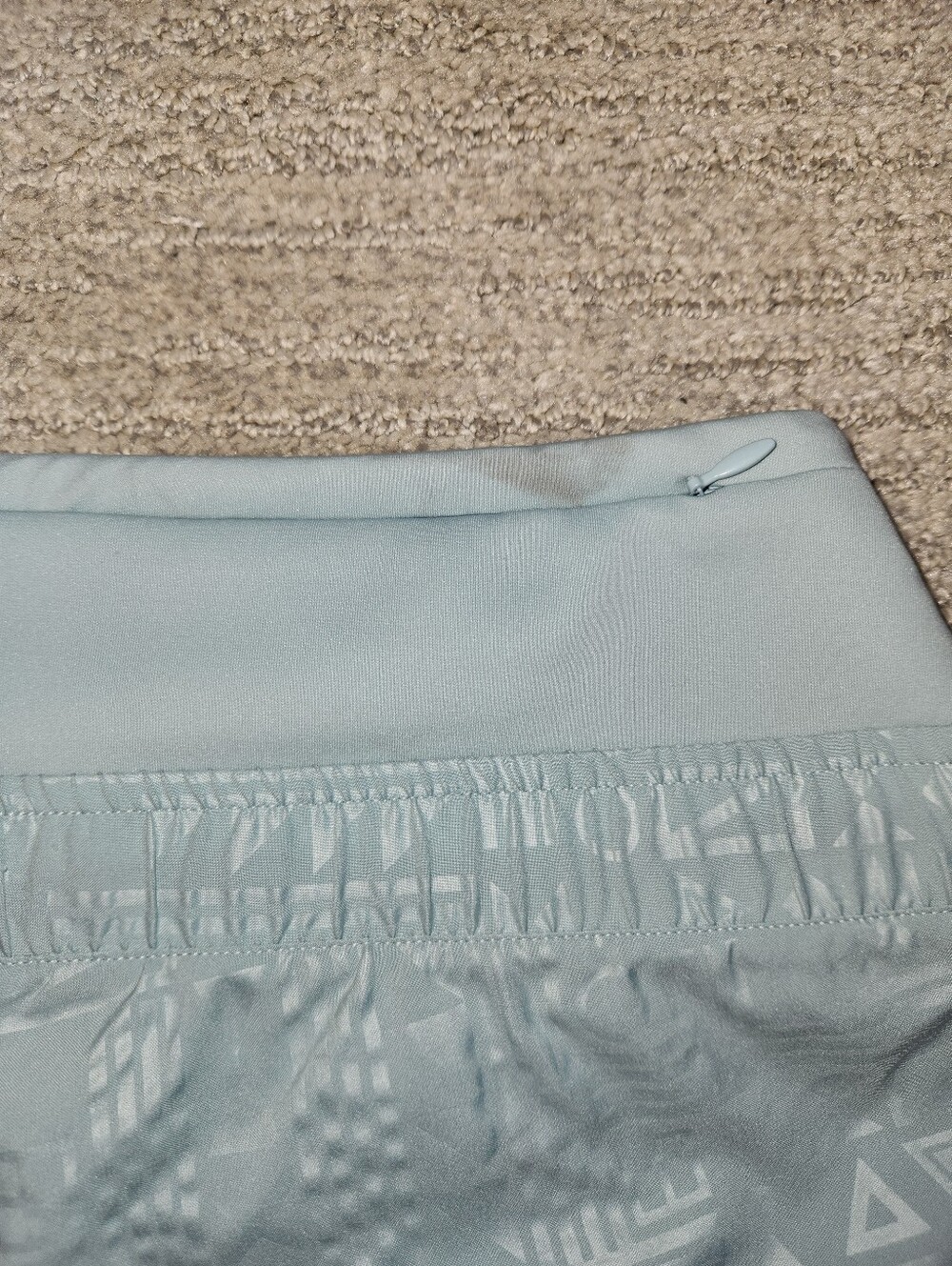 Adidas Shorts - Picture 3 of 5